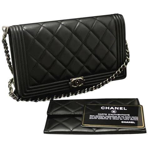 chanel boy woc價錢|coco chanel boys bag.